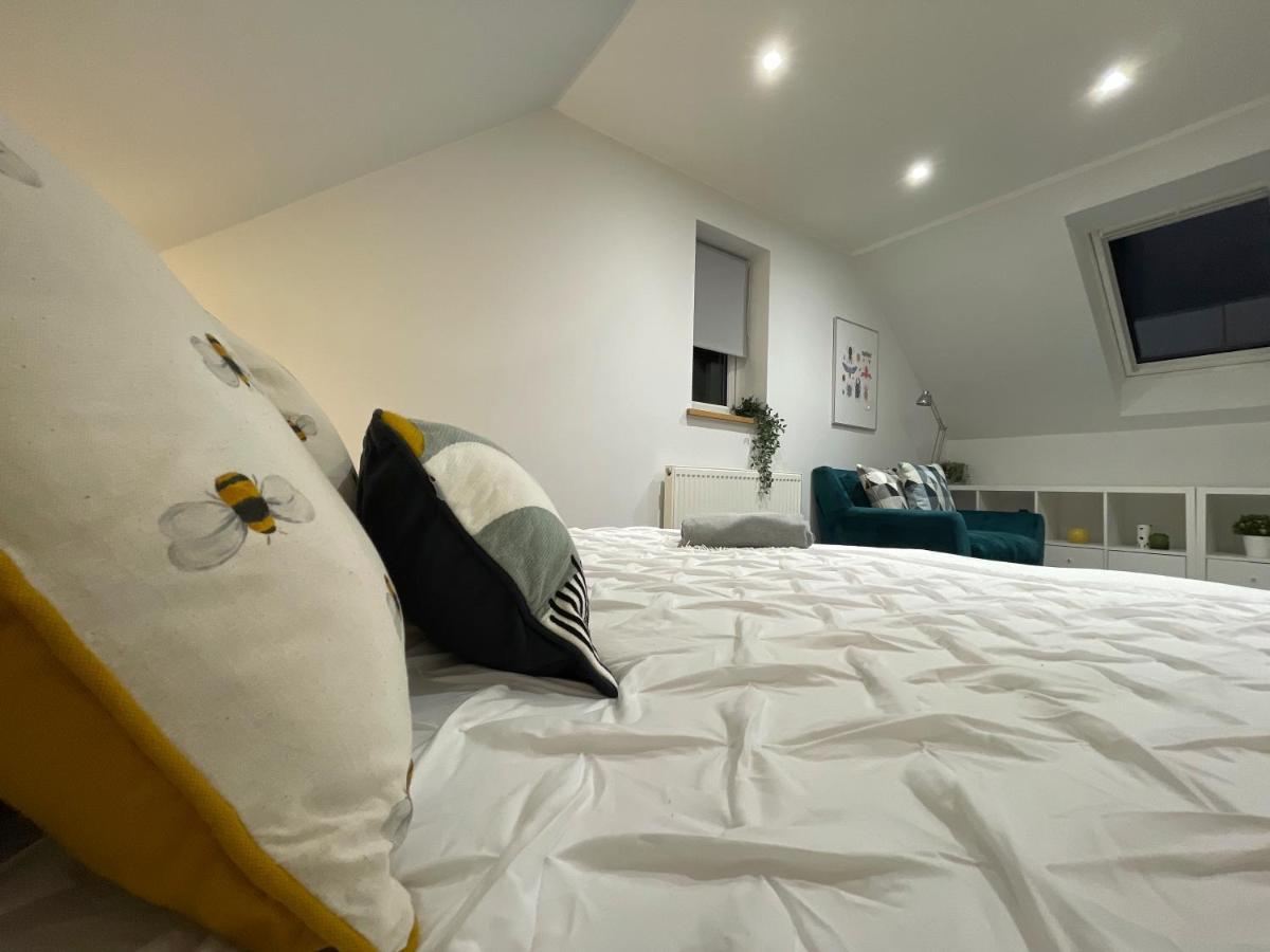 Unique Luxury Detached Apartment In Windsor That Sleeps 4 Exteriér fotografie