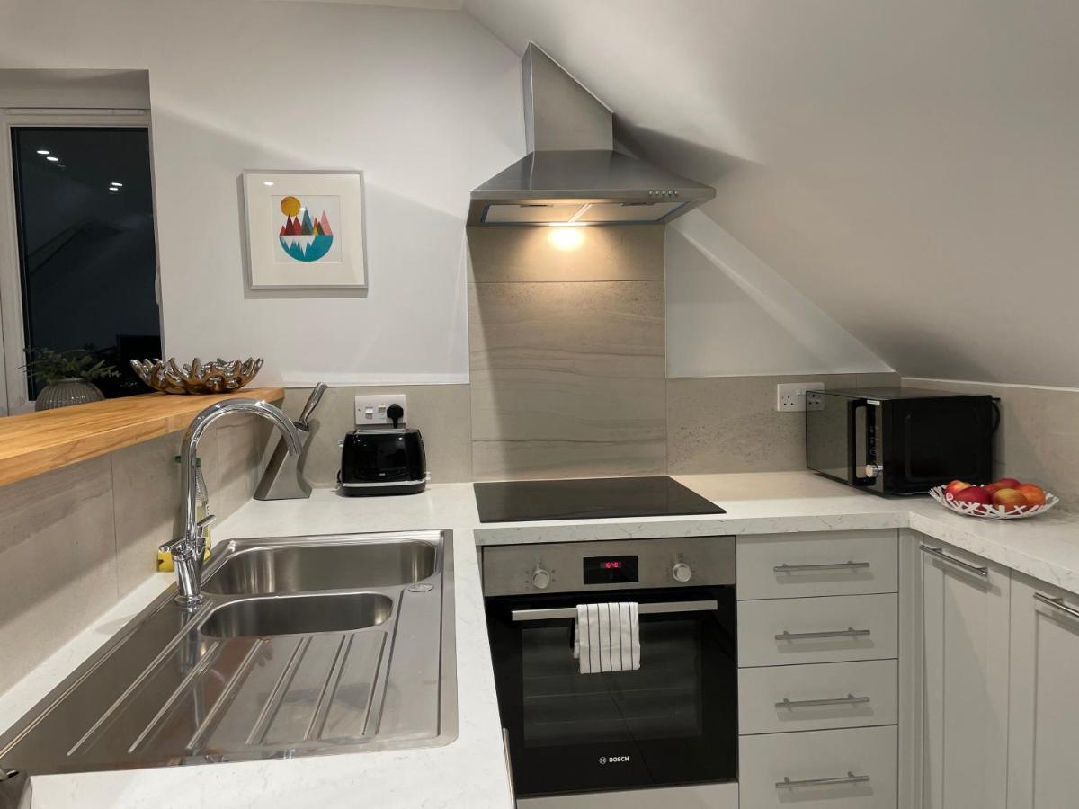 Unique Luxury Detached Apartment In Windsor That Sleeps 4 Exteriér fotografie
