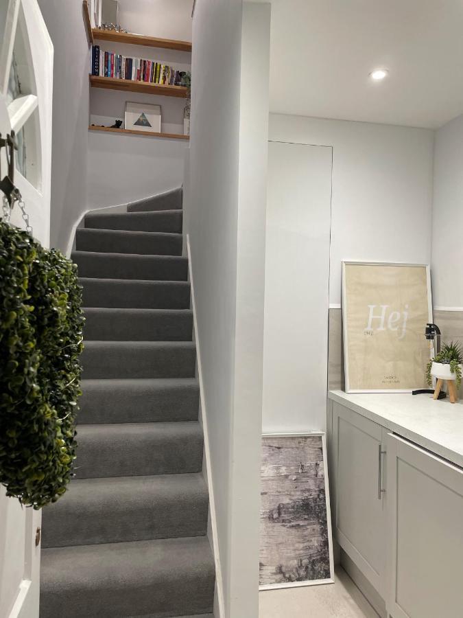 Unique Luxury Detached Apartment In Windsor That Sleeps 4 Exteriér fotografie