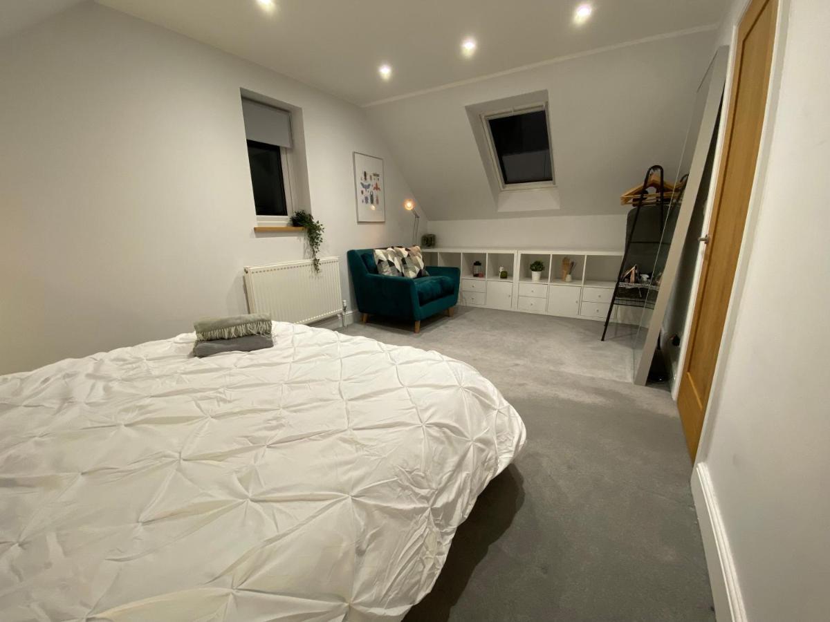 Unique Luxury Detached Apartment In Windsor That Sleeps 4 Exteriér fotografie