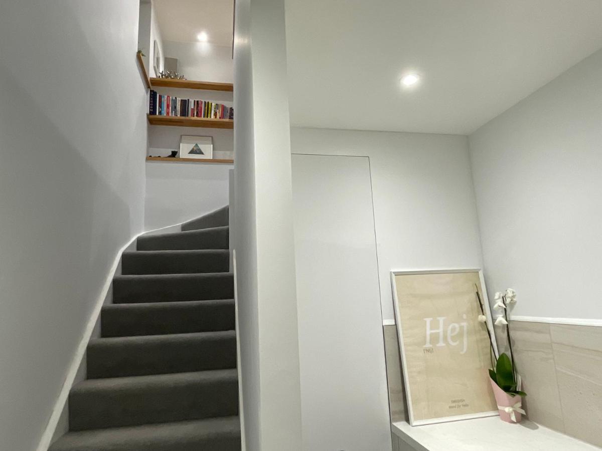 Unique Luxury Detached Apartment In Windsor That Sleeps 4 Exteriér fotografie