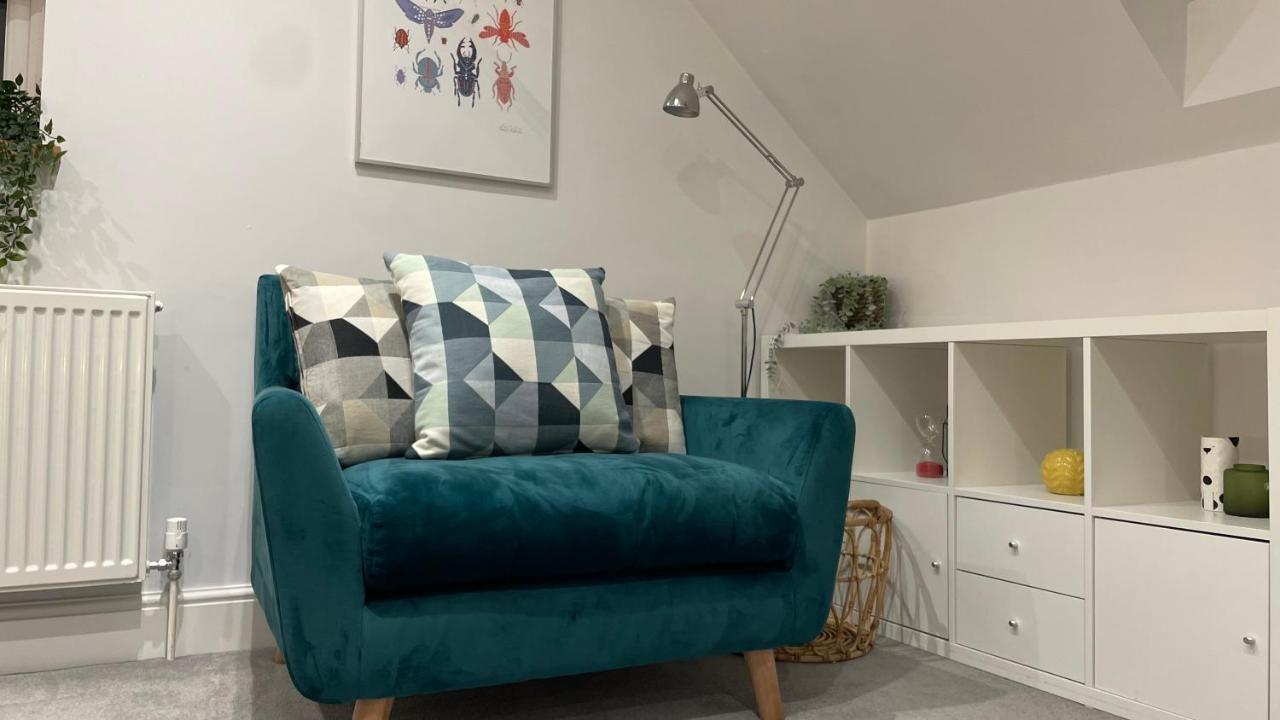 Unique Luxury Detached Apartment In Windsor That Sleeps 4 Exteriér fotografie