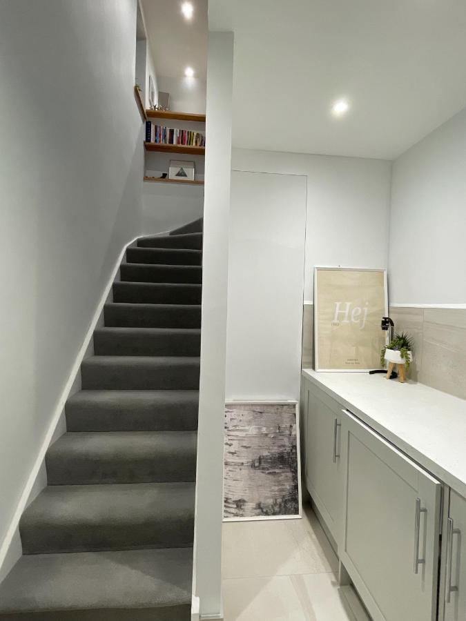 Unique Luxury Detached Apartment In Windsor That Sleeps 4 Exteriér fotografie