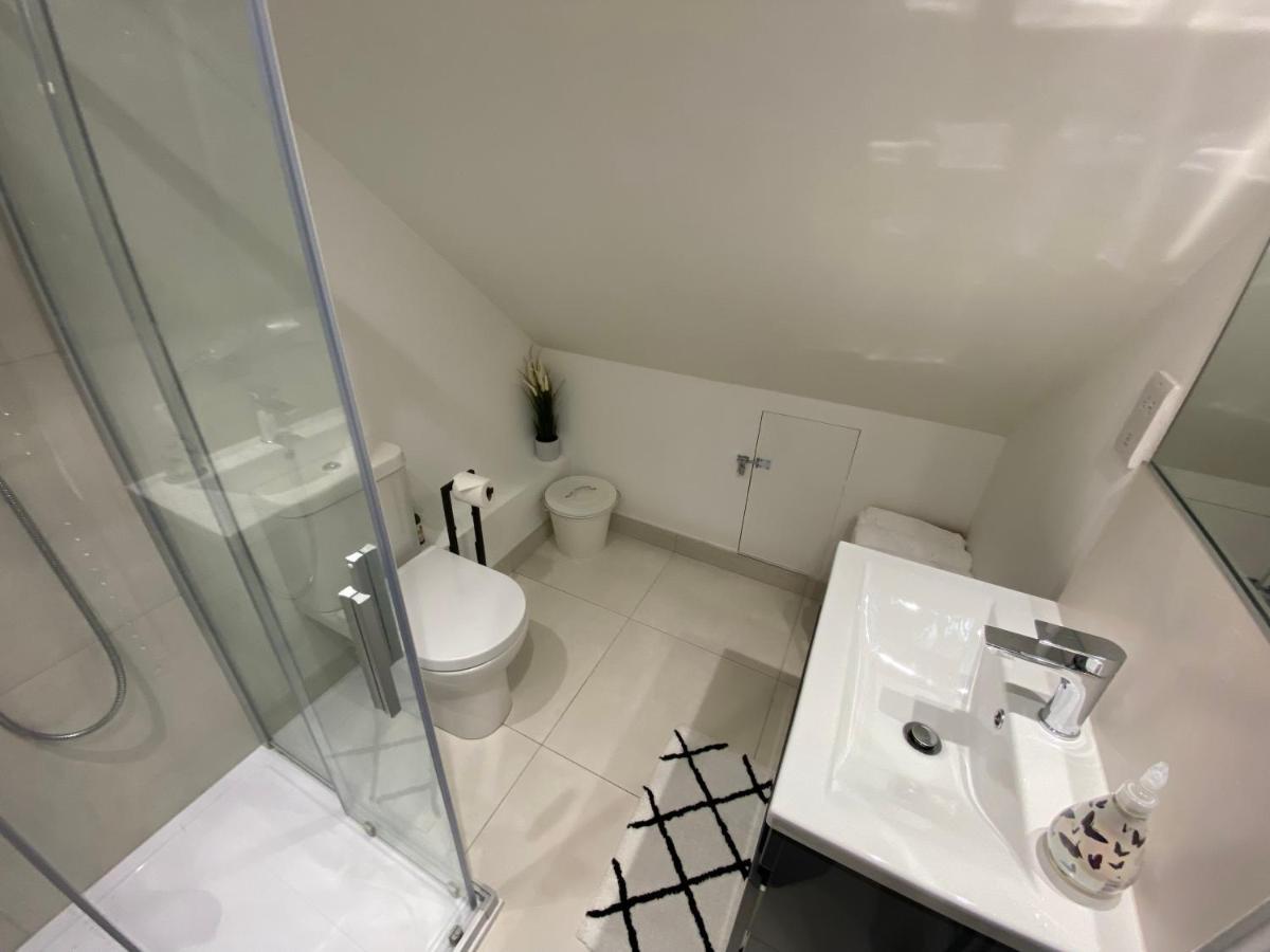 Unique Luxury Detached Apartment In Windsor That Sleeps 4 Exteriér fotografie